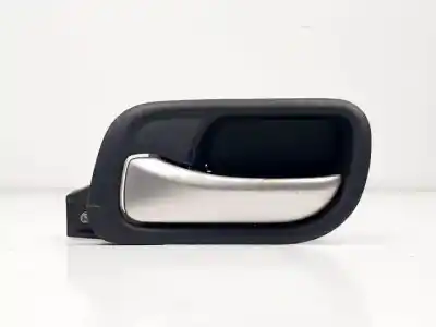 Peça sobressalente para automóvel em segunda mão puxador interior dianteiro esquerdo por honda accord tourer (cn/cm) n22a1 referências oem iam 