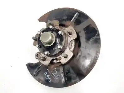 Pezzo di ricambio per auto di seconda mano attacco anteriore destro per suzuki grand vitara i (ft, ht) 2.0 4x4 (sq 420) riferimenti oem iam 