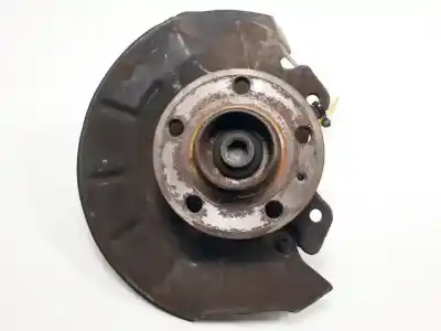 Second-hand car spare part front right knuckle for seat ibiza (6j5) bls oem iam references 