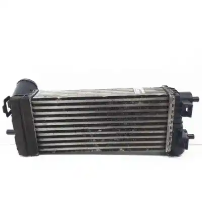 Peça sobressalente para automóvel em segunda mão intercooler por ford focus lim. (cb8) t3da.t3db referências oem iam bv619l440ce  