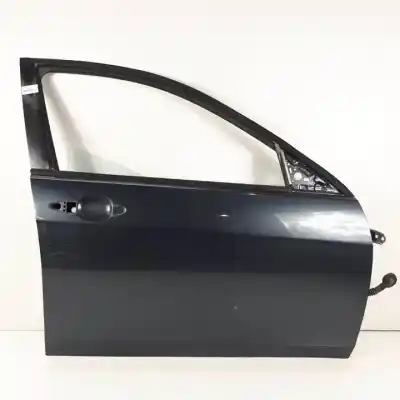 Peça sobressalente para automóvel em segunda mão porta dianteira direita por honda accord tourer (cn/cm) n22a1 referências oem iam 