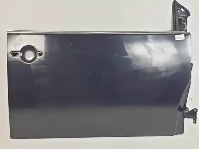 Tweedehands auto-onderdeel rechts voordeur voor volkswagen new beetle cabriolet (1y7) azj oem iam-referenties 