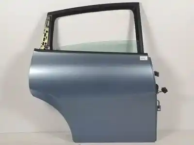 Second-hand car spare part rear right door for seat leon (1p1) bkd oem iam references 