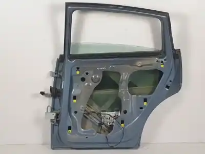 Автозапчастина б/у двері задні праві для seat leon (1p1) bkd посилання на oem iam   