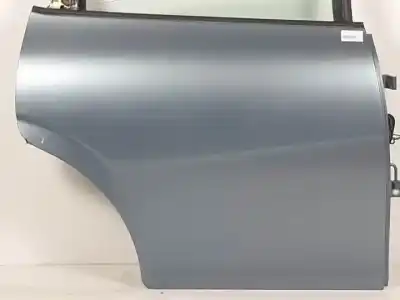 Автозапчастина б/у двері задні праві для seat leon (1p1) bkd посилання на oem iam   