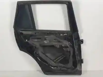 İkinci el araba yedek parçası arka sol kapi için bmw x3 (e83) m54b25 oem iam referansları   