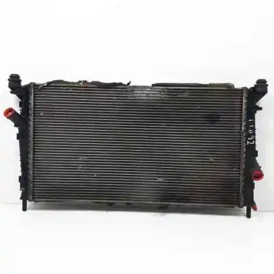 Peça sobressalente para automóvel em segunda mão radiador de água por ford focus berlina (cap) aoda referências oem iam 3m5h8005rk