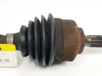 Second-hand car spare part front left transmission for citroen c2 (jm_) 1.6 oem iam references   