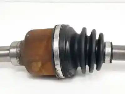 Second-hand car spare part front left transmission for citroen c2 (jm_) 1.6 oem iam references   