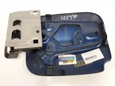 Автозапчастина б/у зовнішній пливний колпак для dacia duster k9k666 посилання на oem iam   