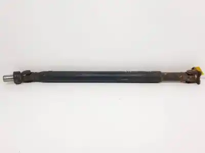 Pezzo di ricambio per auto di seconda mano trasmissione centrale per suzuki grand vitara i (ft, ht) 2.0 4x4 (sq 420) riferimenti oem iam 