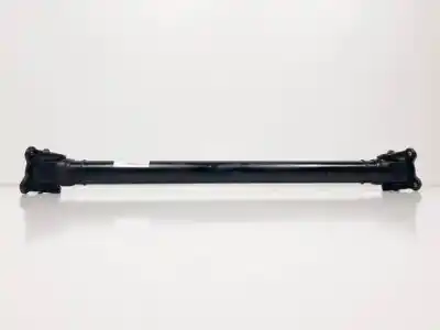 Second-hand car spare part front center transmission for bmw 5 (e60) 520 i oem iam references 