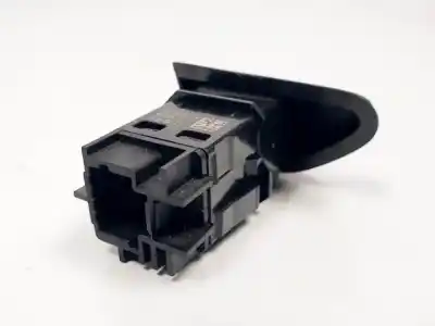 Pezzo di ricambio per auto di seconda mano avvertimento per dacia duster k9k666 riferimenti oem iam 252907372r  