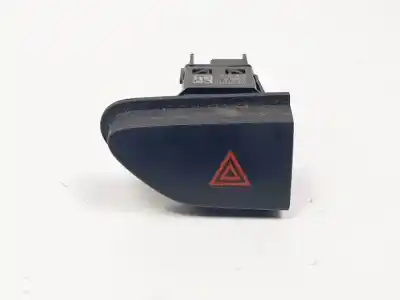 Second-hand car spare part hazard warning lights for dacia duster k9k666 oem iam references 252907372r