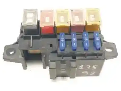Pezzo di ricambio per auto di seconda mano scatola relè/fusibili per suzuki grand vitara i (ft, ht) 2.0 4x4 (sq 420) riferimenti oem iam 