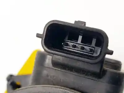 Second-hand car spare part flowmeter for dacia duster k9k666 oem iam references 8200682558  5wk97021