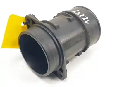 Gebrauchtes Autoersatzteil Luftmassenmesser zum DACIA DUSTER  OEM-IAM-Referenzen 8200682558  5WK97021