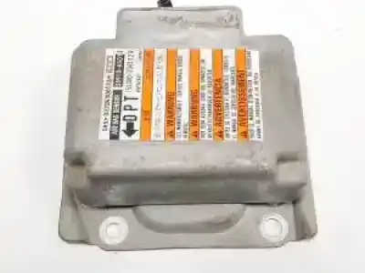 Pezzo di ricambio per auto di seconda mano centralina airbag per suzuki grand vitara i (ft, ht) 2.0 4x4 (sq 420) riferimenti oem iam 1523002043