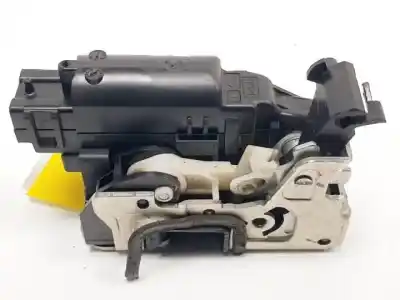 Автозапчастина б/у замок передній праві двері для dacia duster k9k666 посилання на oem iam   