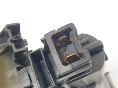 Автозапчастина б/у замок передній праві двері для dacia duster k9k666 посилання на oem iam   