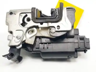 Автозапчастина б/у замок передній праві двері для dacia duster k9k666 посилання на oem iam   