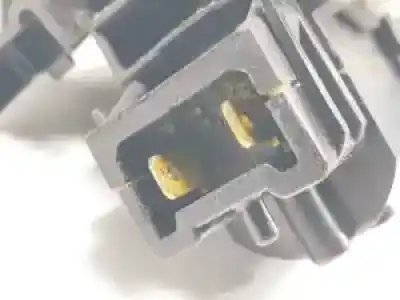 Peça sobressalente para automóvel em segunda mão fechadura da porta traseira esquerda por dacia duster k9k666 referências oem iam   