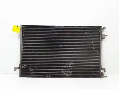 Peça sobressalente para automóvel em segunda mão condensador / radiador de ar condicionado por opel vectra c caravan y22dtr referências oem iam 24418363