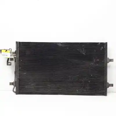 Second-hand car spare part AIR CONDITIONING CONDENSER / RADIATOR for VOLVO V50 FAMILIAR  OEM IAM references 4N5H19710BC  