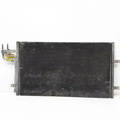 Автозапчасти б/у конденсатор / радиатор кондиционера воздуха за ford focus berlina (cap) g/hwda ссылки oem iam   