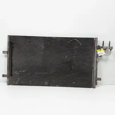 Автозапчасти б/у КОНДЕНСАТОР / РАДИАТОР КОНДИЦИОНЕРА ВОЗДУХА за FORD FOCUS BERLINA (CAP)  ссылки OEM IAM   