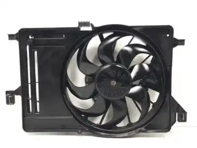 Tweedehands auto-onderdeel elektro ventilator voor ford focus lim. (cb8) t3da.t3db oem iam-referenties 8v618c607eb