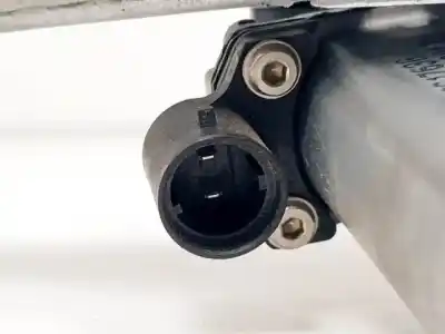 Second-hand car spare part driver left window regulator for dacia duster k9k666 oem iam references 8200733829e  