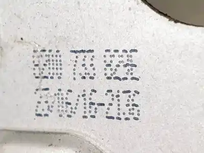 Second-hand car spare part driver left window regulator for dacia duster k9k666 oem iam references 8200733829e  