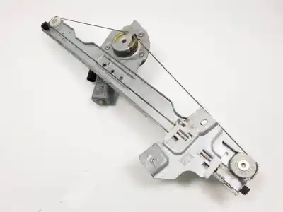 Second-hand car spare part driver left window regulator for dacia duster k9k666 oem iam references 8200733829e  
