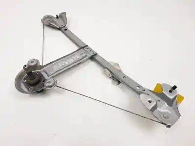 Peça sobressalente para automóvel em segunda mão elevador de vidros traseiro esquerdo por opel astra h caravan z17dtr referências oem iam 13100420