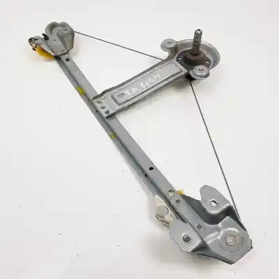 Peça sobressalente para automóvel em segunda mão elevador de vidros traseiro direito por opel astra h caravan z17dtr referências oem iam 13100421