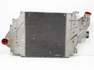 Автозапчасти б/у интеркулер за renault clio ii fase ii (b/cb0) k9k702 ссылки oem iam 8200252209