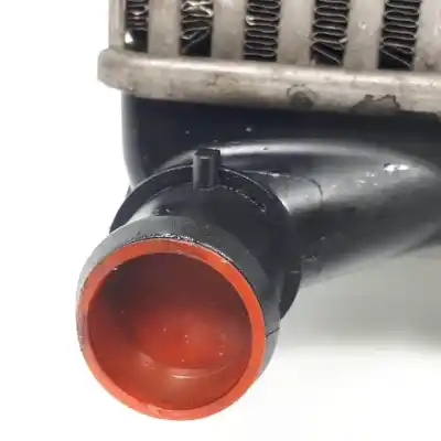 Peça sobressalente para automóvel em segunda mão intercooler por lancia ypsilon (101) 188a9000 referências oem iam 847850000  