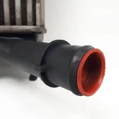 Peça sobressalente para automóvel em segunda mão intercooler por lancia ypsilon (101) 188a9000 referências oem iam 847850000  