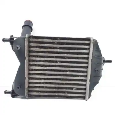 Peça sobressalente para automóvel em segunda mão intercooler por lancia ypsilon (101) 188a9000 referências oem iam 847850000  