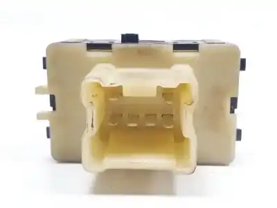 Автозапчастина б/у передній правий віконний вимикач для dacia duster k9k666 посилання на oem iam 254217475r  