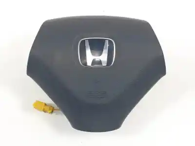 Peça sobressalente para automóvel em segunda mão airbag dianteiro esquerdo por honda accord tourer (cn/cm) n22a1 referências oem iam 77800seag810