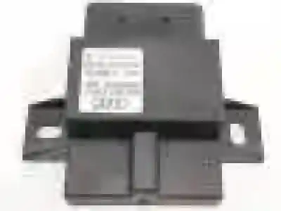 Second-hand car spare part electronic module for audi tt (8j3/8j9) cfg oem iam references 8j0907159b