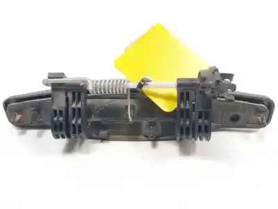 Автозапчастина б/у завнішня ручка задня права для dacia duster k9k666 посилання на oem iam 806068948r  