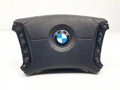 Peça sobressalente para automóvel em segunda mão airbag dianteiro esquerdo por bmw x3 (e83) m54b25 referências oem iam 33340044004