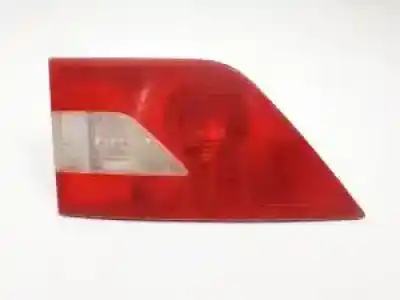 Second-hand car spare part interior rear right light for bmw x3 (e83) m54b25 oem iam references 63213414012  