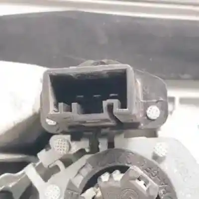 Second-hand car spare part interior rear right light for bmw x3 (e83) m54b25 oem iam references 63213414012  