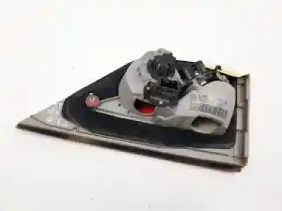 Second-hand car spare part interior rear right light for bmw x3 (e83) m54b25 oem iam references 63213414012  