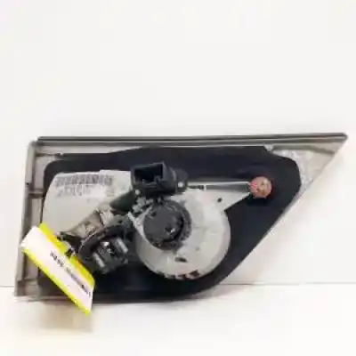 Second-hand car spare part interior rear right light for bmw x3 (e83) m54b25 oem iam references 63213414012  