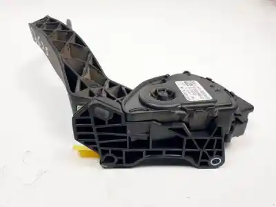 Second-hand car spare part accelerator pedal for citroen c3 picasso 9h02 oem iam references 9681383980  